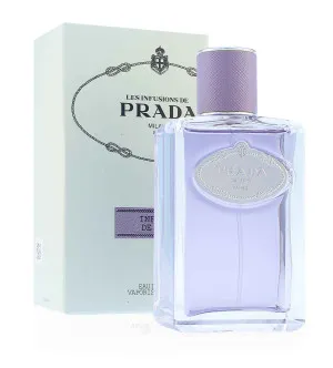 Prada Infusion de Figue parfémovaná voda unisex 100 ml