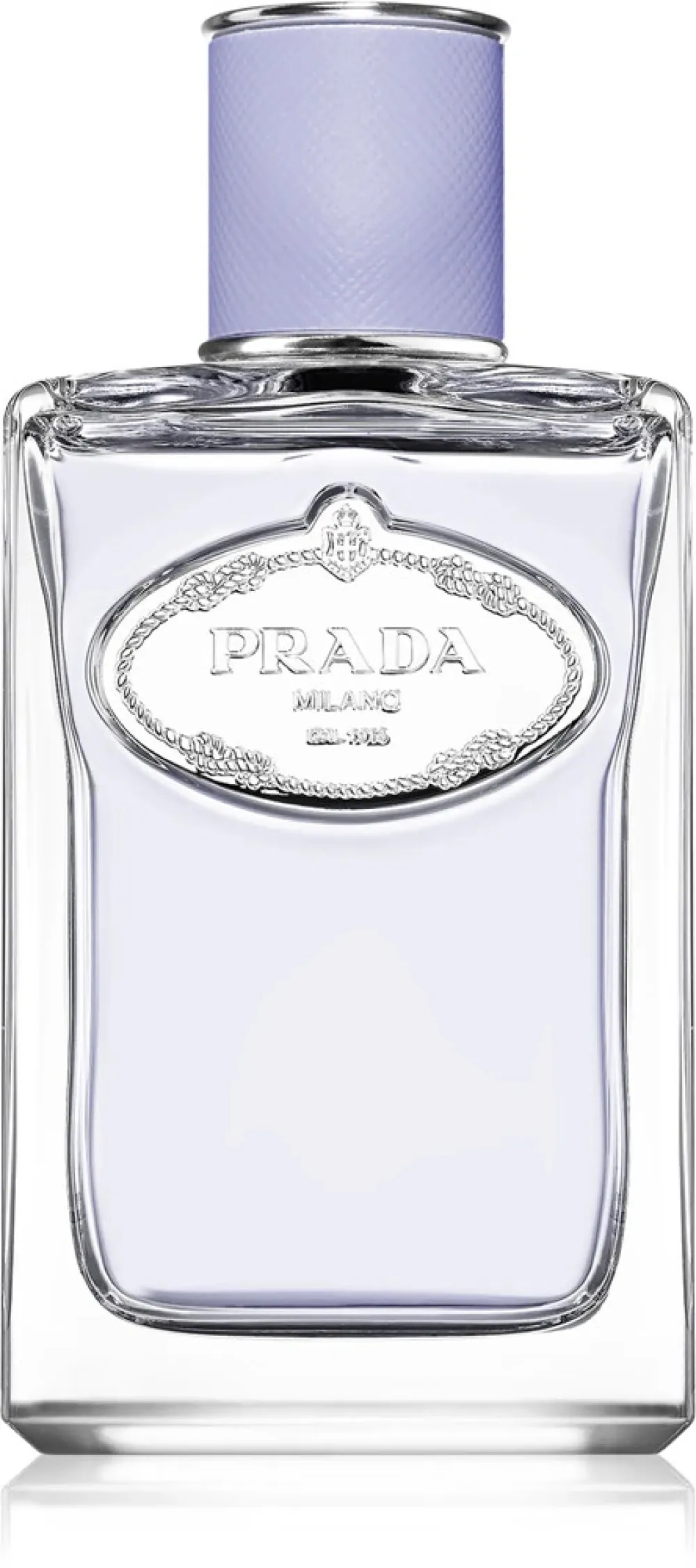 Infusion de Figue parfémovaná voda unisex 100 ml