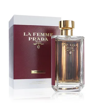 Prada La Femme Intense parfémovaná voda pro ženy 50 ml
