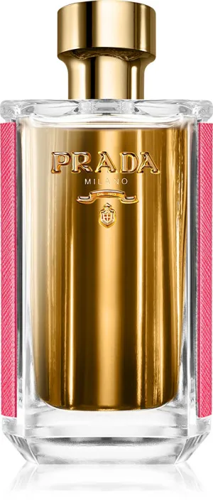 Prada La Femme Intense parfémovaná voda pro ženy 100 ml