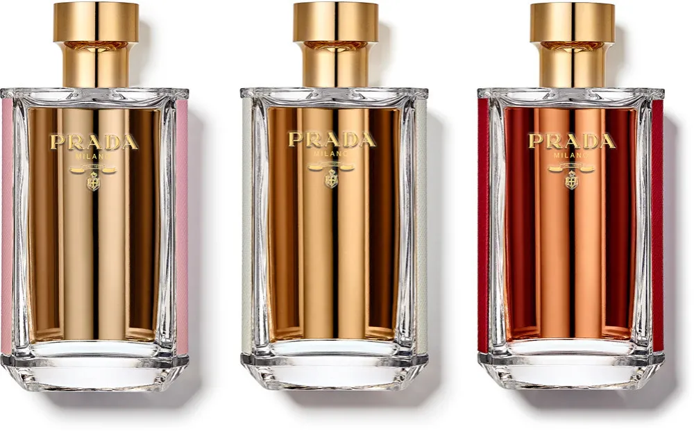 La Femme Intense parfémovaná voda pro ženy 100 ml