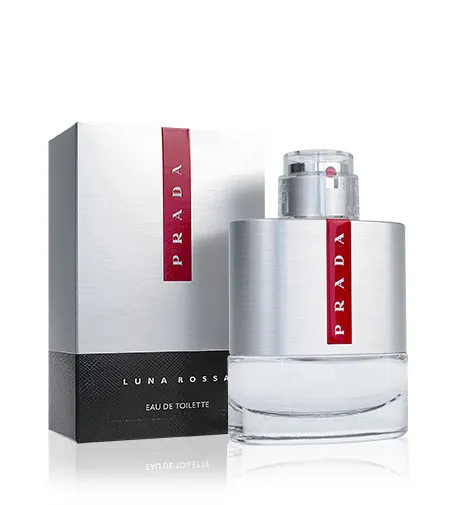 Prada Luna Rossa toaletní voda pro muže 150 ml