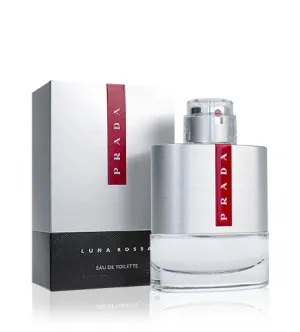 Prada Luna Rossa toaletní voda pro muže 50 ml