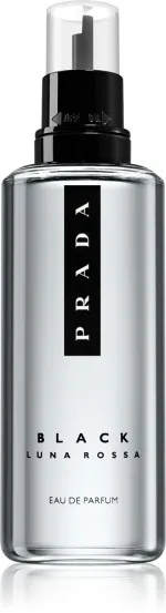 Luna Rossa Black parfémovaná voda pro muže 100 ml