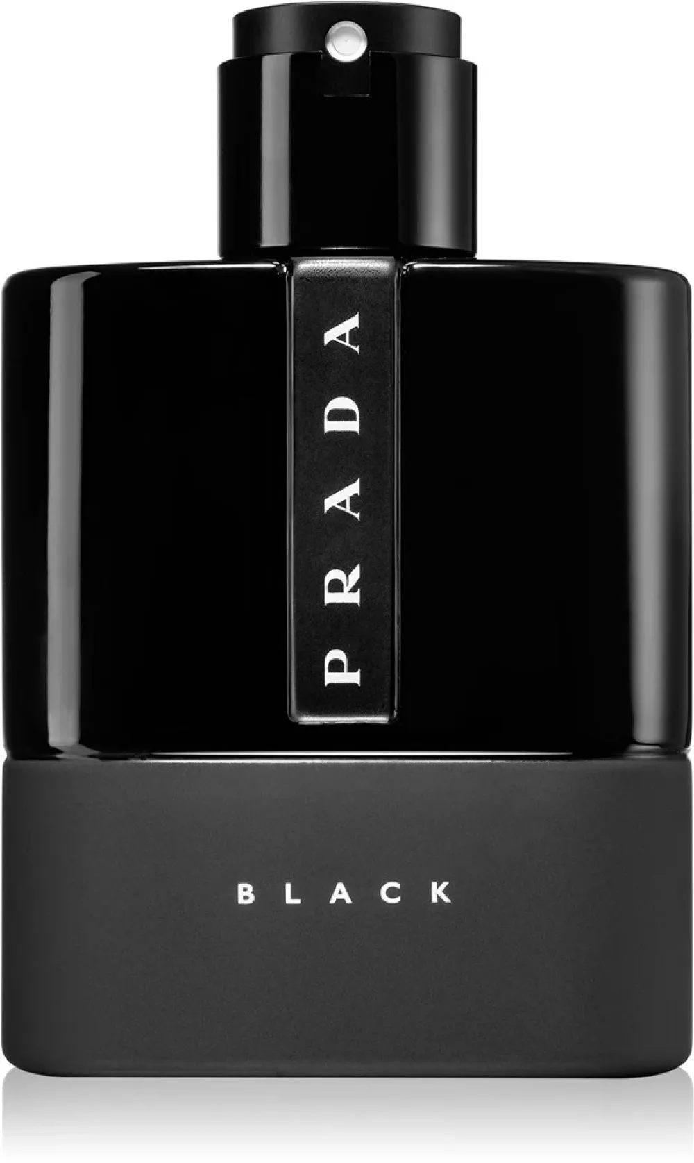 Luna Rossa Black parfémovaná voda pro muže 100 ml