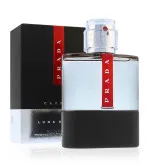 Luna Rossa Carbon toaletní voda pro muže 100 ml