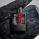Luna Rossa Carbon toaletní voda pro muže 100 ml