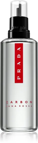 Luna Rossa Carbon toaletní voda pro muže 100 ml