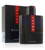 Luna Rossa Ocean parfémovaná voda pro muže 100 ml