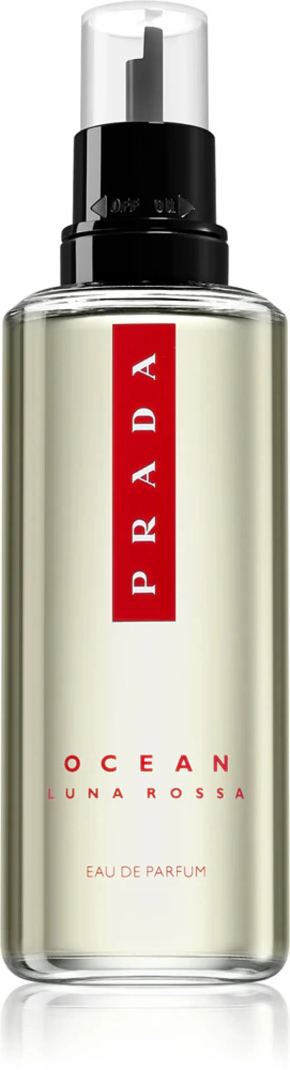 Luna Rossa Ocean parfémovaná voda pro muže 100 ml