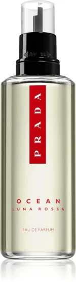 Luna Rossa Ocean parfémovaná voda pro muže 100 ml