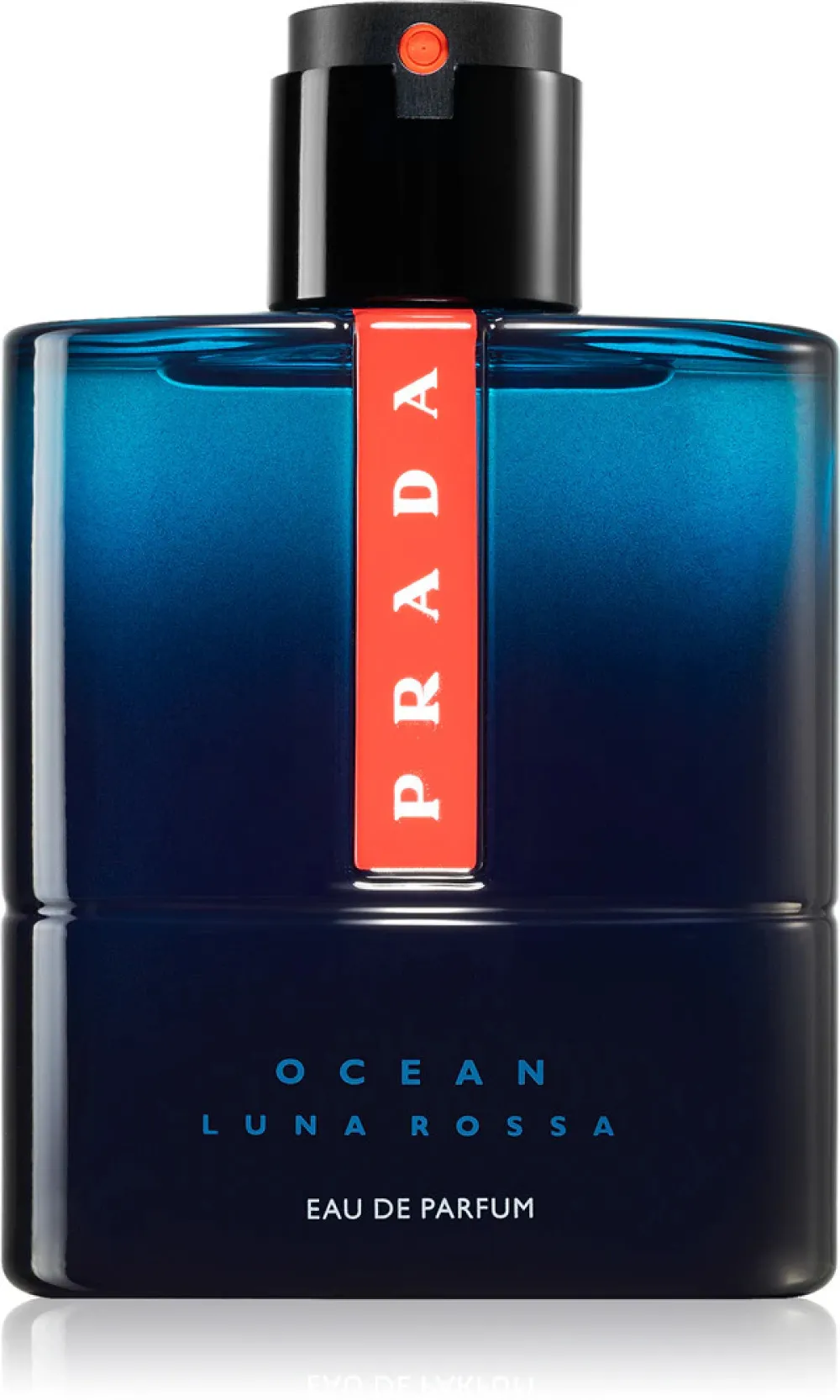 Luna Rossa Ocean parfémovaná voda pro muže 100 ml