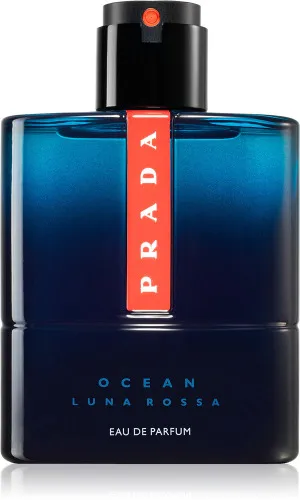 Prada Prada Luna Rossa Ocean parfémovaná voda pro muže