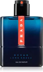 Luna Rossa Ocean parfémovaná voda pro muže 100 ml