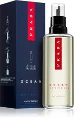 Luna Rossa Ocean parfémovaná voda pro muže 100 ml