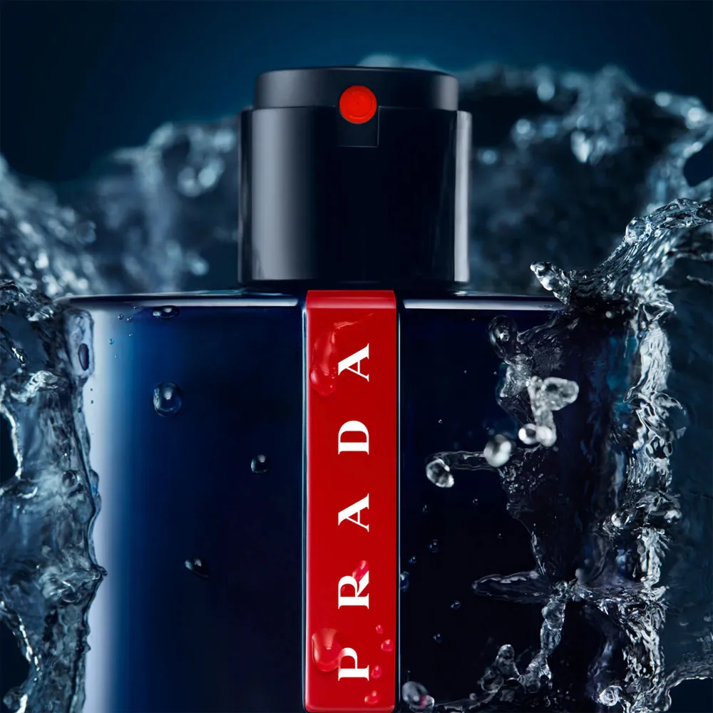Luna Rossa Ocean parfémovaná voda pro muže 100 ml