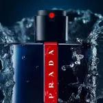Luna Rossa Ocean parfémovaná voda pro muže 100 ml