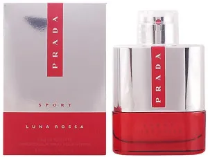 Prada Luna Rossa Sport toaletní voda 100 ml pro muže