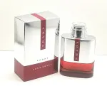 Luna Rossa Sport toaletní voda 100 ml pro muže