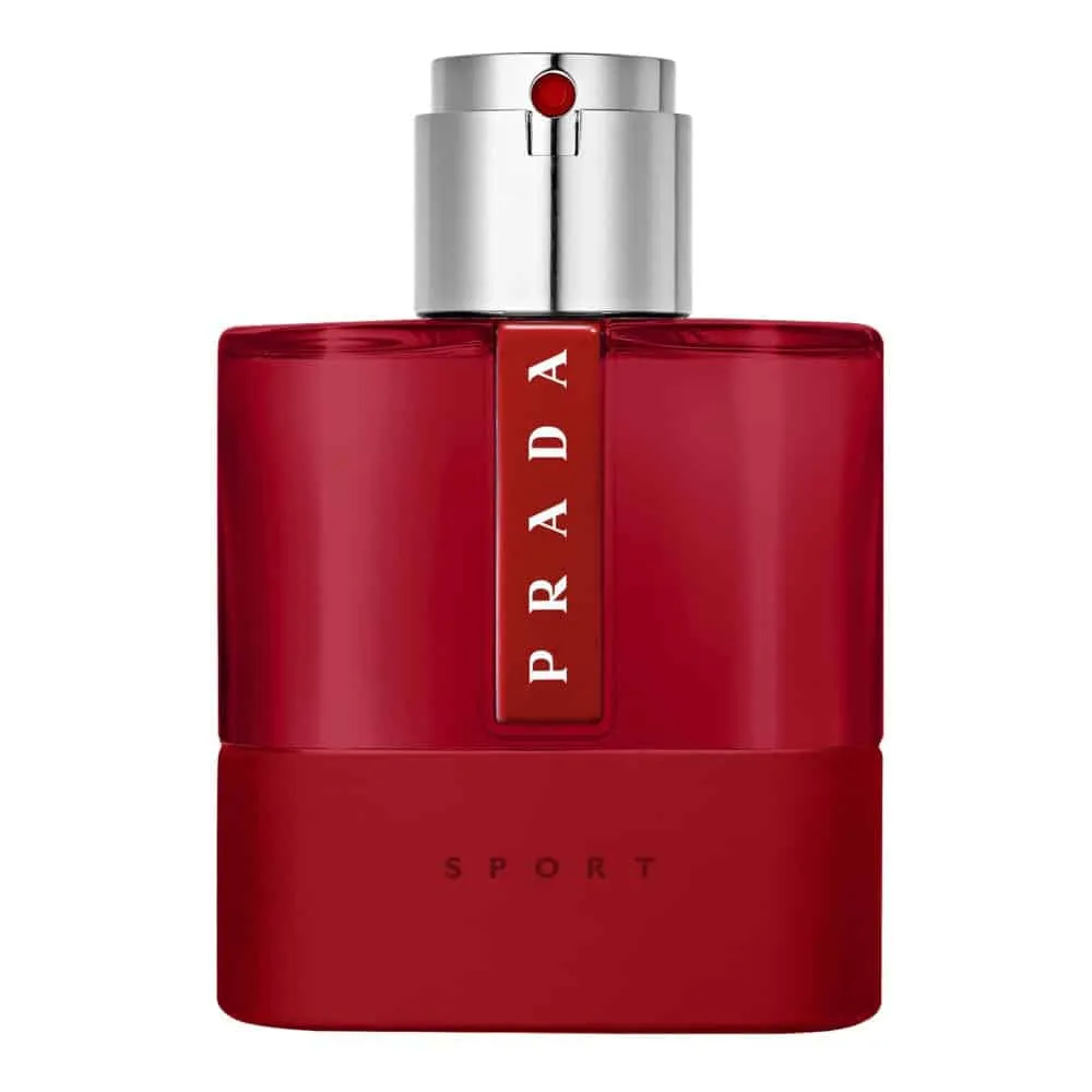 Luna Rossa Sport toaletní voda 50 ml pro muže