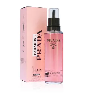 Prada Paradoxe Intense parfémovaná voda pro ženy 100 ml náplň