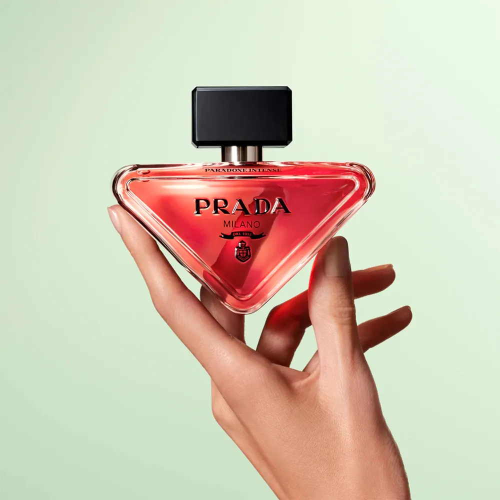 Paradoxe Intense parfémovaná voda pro ženy 90 ml plnitelný flakón