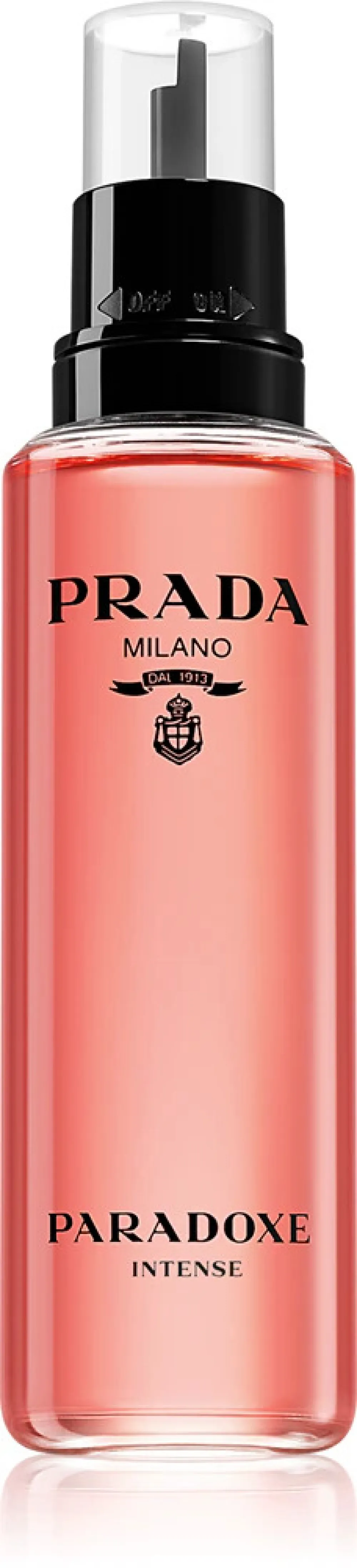 Paradoxe Intense parfémovaná voda pro ženy 90 ml plnitelný flakón