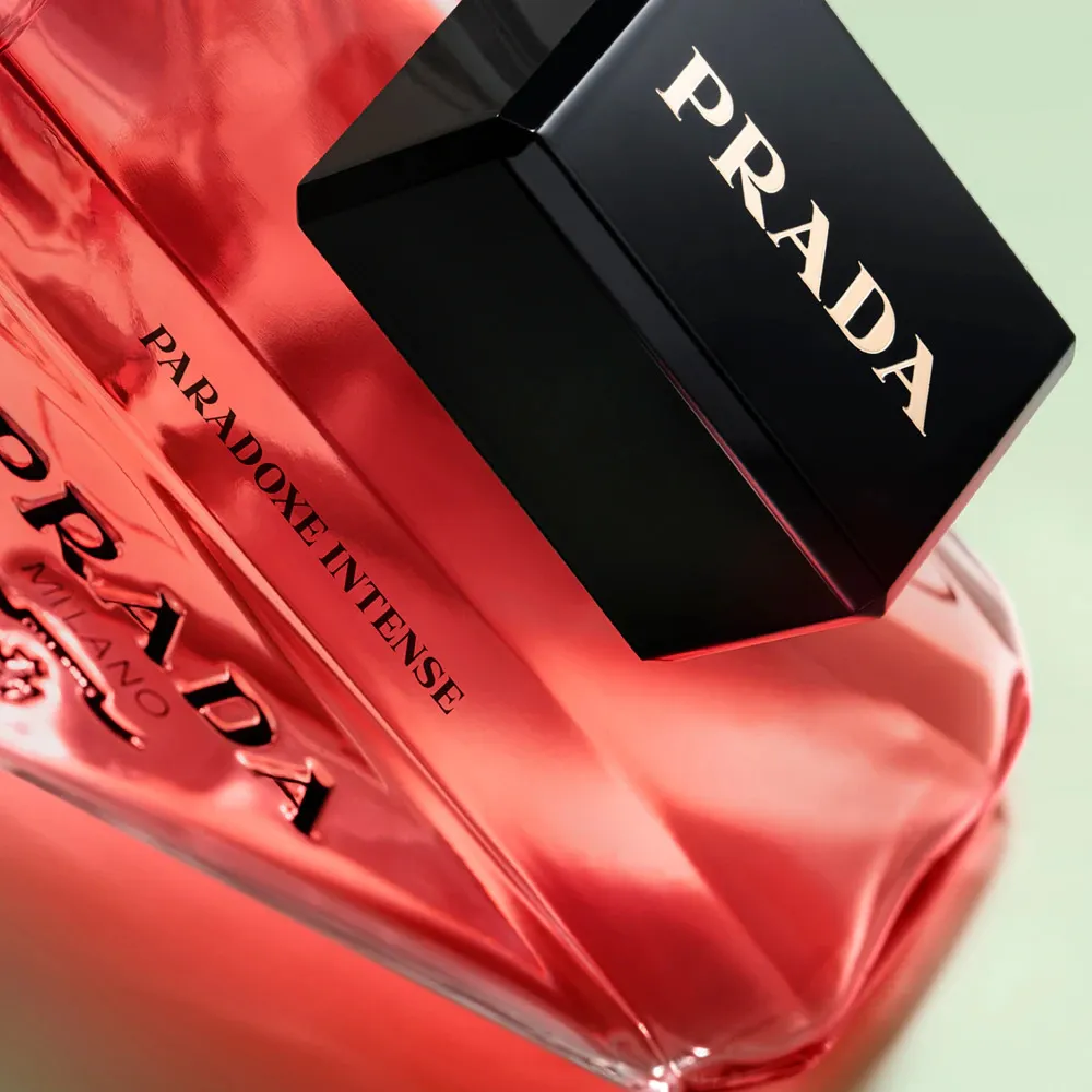 Paradoxe Intense parfémovaná voda pro ženy 90 ml plnitelný flakón