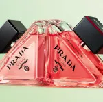 Paradoxe Intense parfémovaná voda pro ženy 90 ml plnitelný flakón
