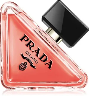 Prada Paradoxe Intense parfémovaná voda pro ženy 90 ml plnitelný flakón