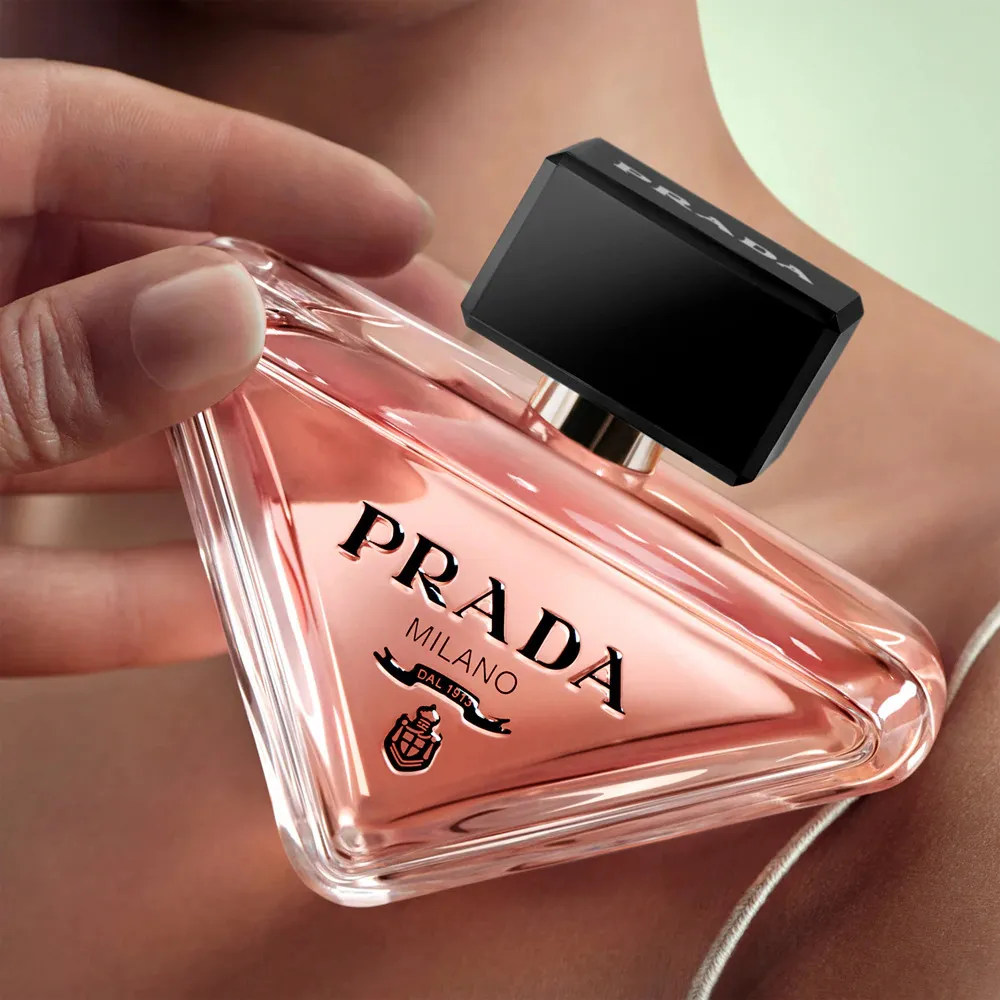 Paradoxe parfémovaná voda pro ženy 50 ml
