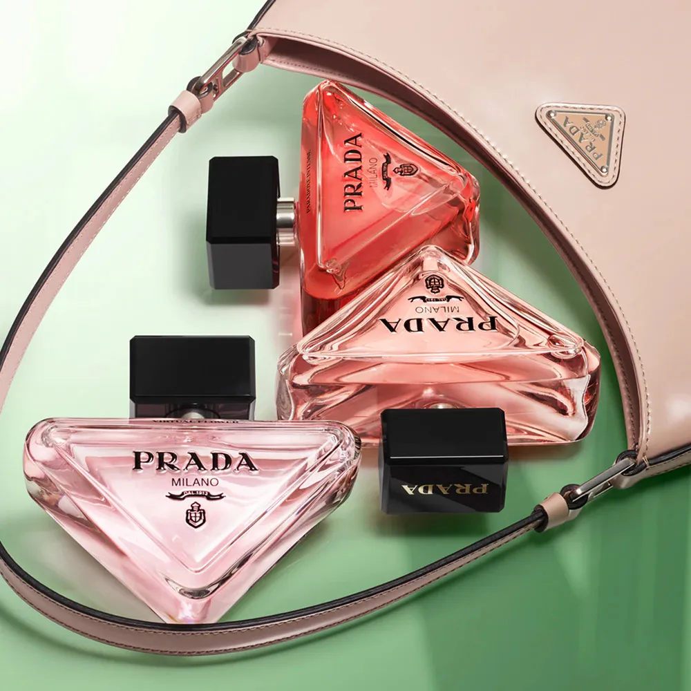 Paradoxe parfémovaná voda pro ženy 50 ml