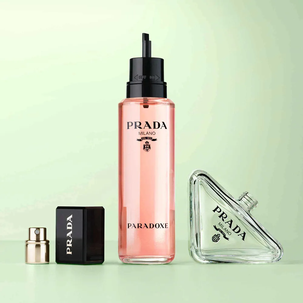 Paradoxe parfémovaná voda pro ženy 50 ml