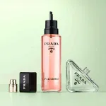 Paradoxe parfémovaná voda pro ženy 50 ml