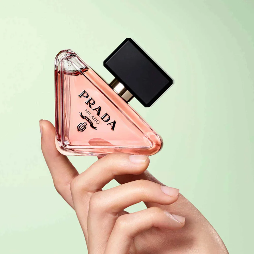Paradoxe parfémovaná voda pro ženy 50 ml