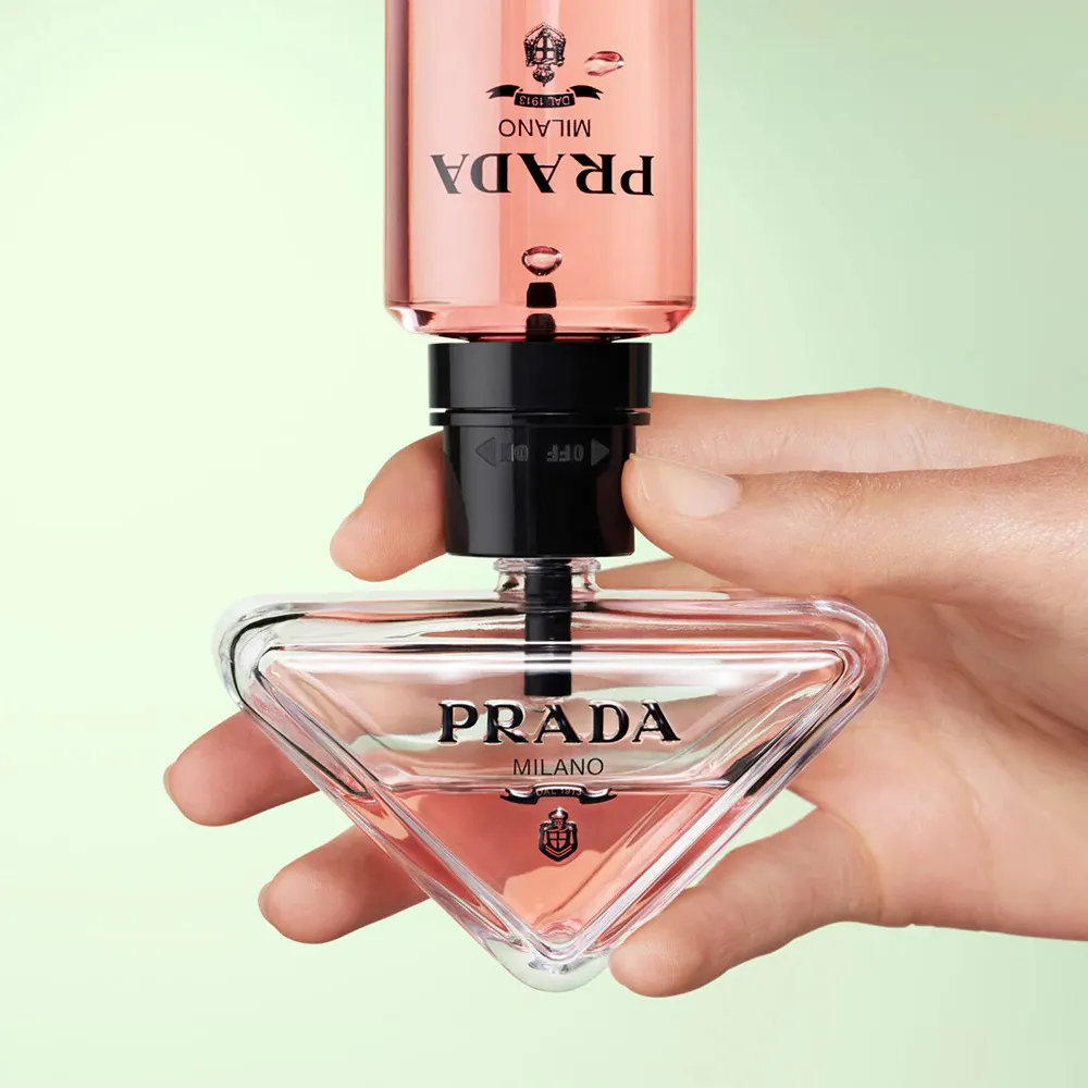 Paradoxe parfémovaná voda pro ženy 50 ml