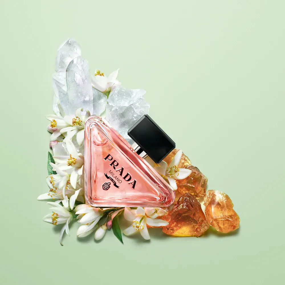 Paradoxe parfémovaná voda pro ženy 50 ml