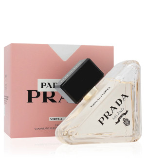 Prada Paradoxe Virtual Flower parfémovaná voda pro ženy