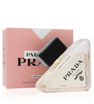 Prada Paradoxe Virtual Flower parfémovaná voda pro ženy 90 ml