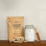 Bio-D Prášek na praní hypoalergenní (2 kg)
