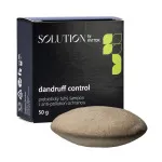 Kvitok Prebiotický tuhý šampon s anti-pollution ochranou Dandruff Control - 50 g