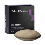 Kvitok Prebiotický tuhý šampon s anti-pollution ochranou Hair Booster - 50 g
