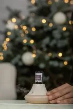 Nobilis Tilia Přenosný MINI difuzér