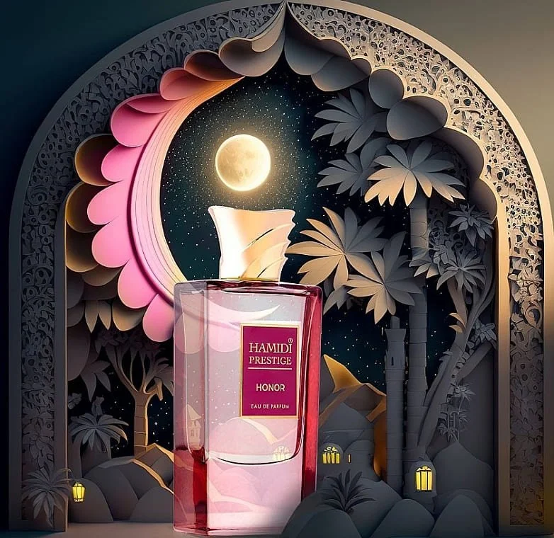Honor - 80 ml