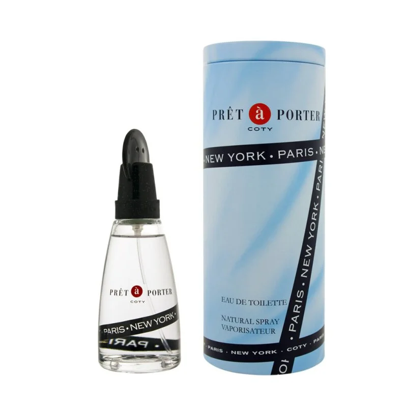 Prêt à Porter Original toaletní voda pro ženy 50 ml