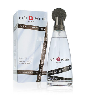 Pret á Porter Original toaletní voda pro ženy