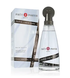 Pret á Porter Original toaletní voda pro ženy 100 ml