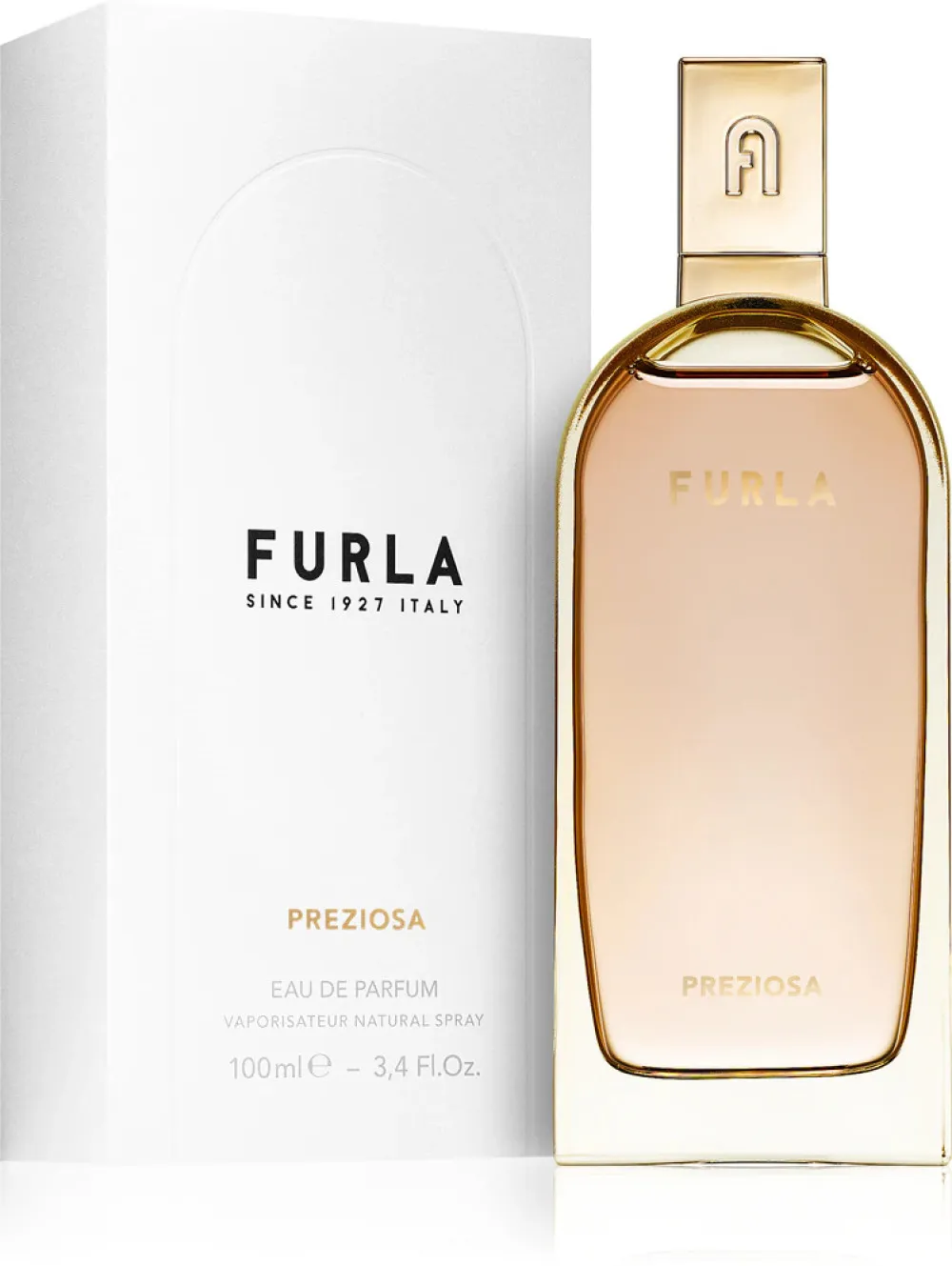 Preziosa parfémovaná voda pro ženy 100 ml