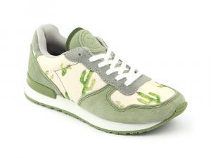 Inkkas Prickly Jogger