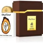 Pride Art Of Wood parfémovaná voda unisex 100 ml